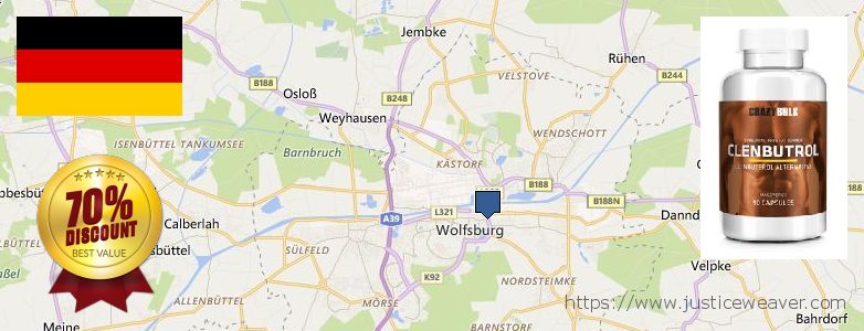 Hvor kan jeg købe Clenbuterol Steroids online Wolfsburg, Germany