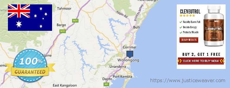 Πού να αγοράσετε Clenbuterol Steroids σε απευθείας σύνδεση Wollongong, Australia