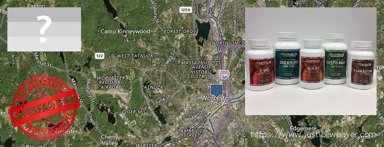 איפה לקנות Clenbuterol Steroids באינטרנט Worcester, USA