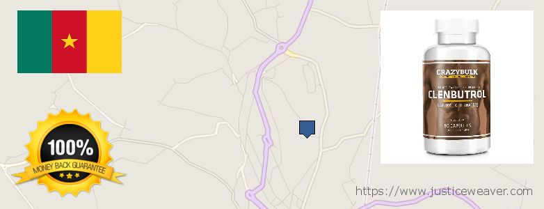 Où Acheter Clenbuterol Steroids en ligne Yaounde, Cameroon