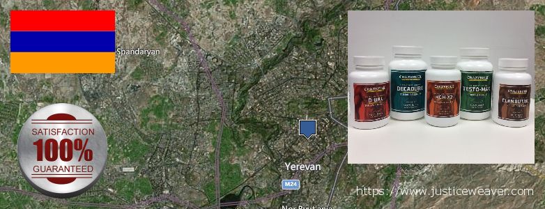 Where to Buy Clenbuterol Steroids online Yerevan, Armenia