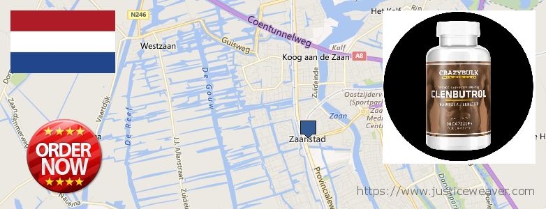 Waar te koop Clenbuterol Steroids online Zaanstad, Netherlands