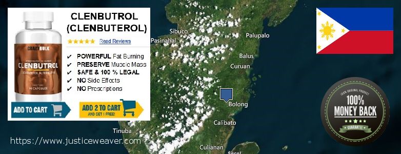 Where to Buy Clenbuterol Steroids online Zamboanga, Philippines