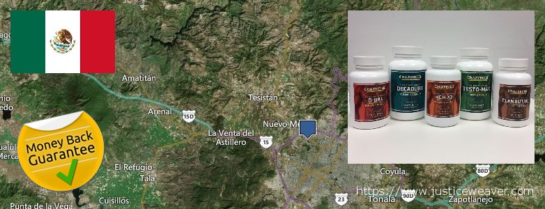 Where to Buy Clenbuterol Steroids online Zapopan, Mexico