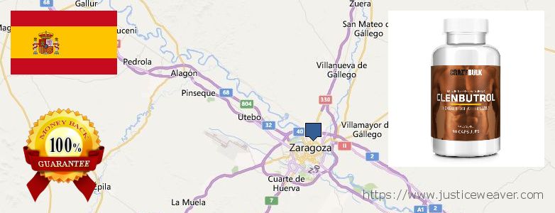 Where Can You Buy Clenbuterol Steroids online Zaragoza, Spain