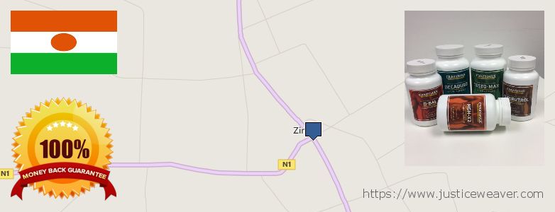 Where Can I Buy Clenbuterol Steroids online Zinder, Niger