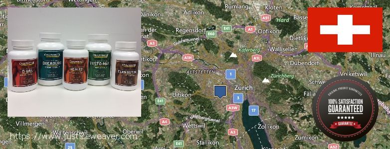 Dove acquistare Clenbuterol Steroids in linea Zürich, Switzerland