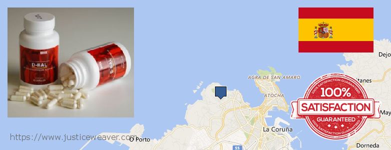 Where to Buy Dianabol Pills online A Coruna, Spain