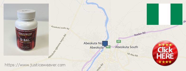 Where to Buy Dianabol Pills online Abeokuta, Nigeria