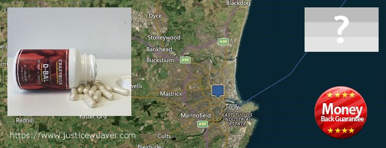 Dónde comprar Dianabol Steroids en linea Aberdeen, UK