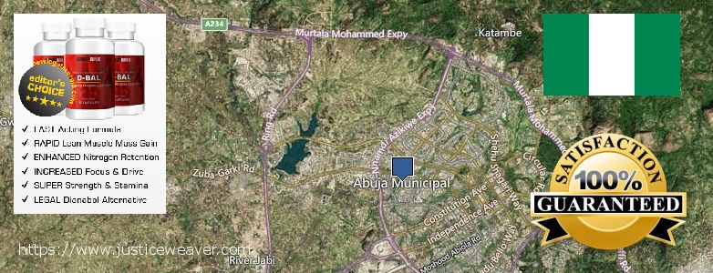 Where to Buy Dianabol Pills online Abuja, Nigeria