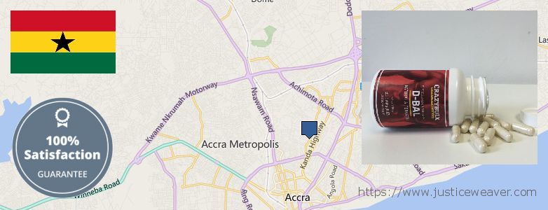 Where to Buy Dianabol Pills online Accra, Ghana