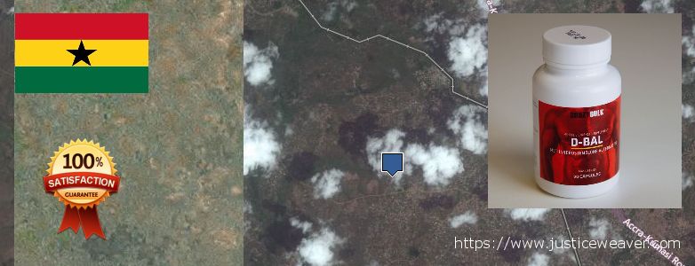 Buy Dianabol Pills online Achiaman, Ghana