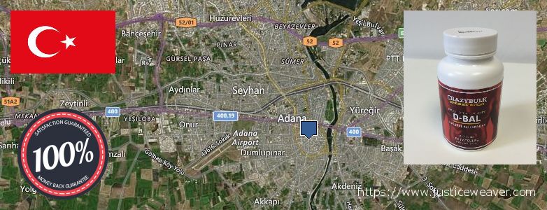 Πού να αγοράσετε Dianabol Steroids σε απευθείας σύνδεση Adana, Turkey