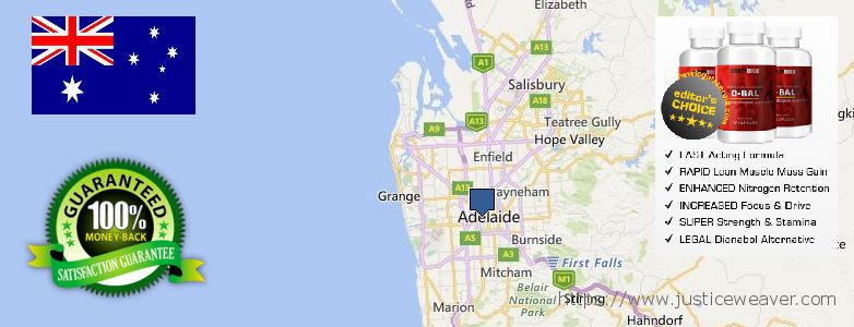Πού να αγοράσετε Dianabol Steroids σε απευθείας σύνδεση Adelaide, Australia