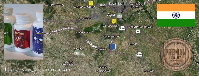 खरीदें Dianabol Steroids ऑनलाइन Agra, India कहॉ से खरीदु Dianabol Steroids ऑनलाइन Agra, India