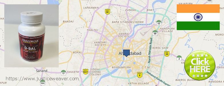 Where to Buy Dianabol Pills online Ahmedabad, India