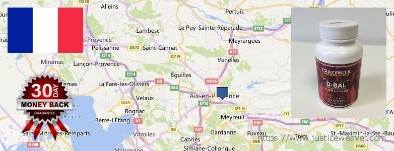 Onde Comprar Dianabol Steroids on-line Aix-en-Provence, France