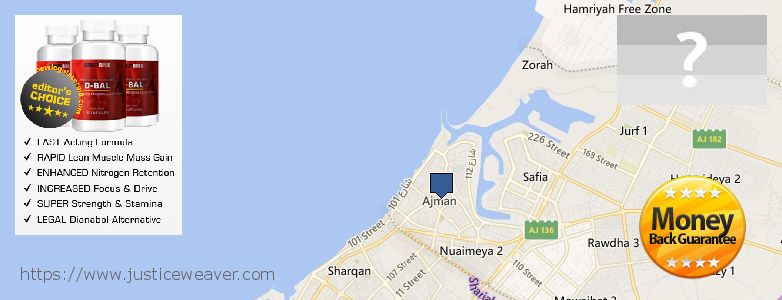 حيث لشراء Dianabol Steroids على الانترنت Ajman, UAE