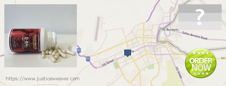 حيث لشراء Dianabol Steroids على الانترنت Al Ain, UAE