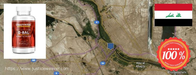 Nereden Alınır Dianabol Steroids çevrimiçi Al Basrah, Iraq