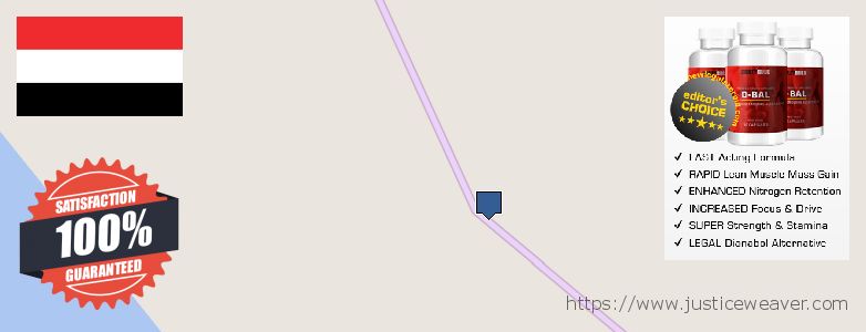 حيث لشراء Dianabol Steroids على الانترنت Al Hudaydah, Yemen