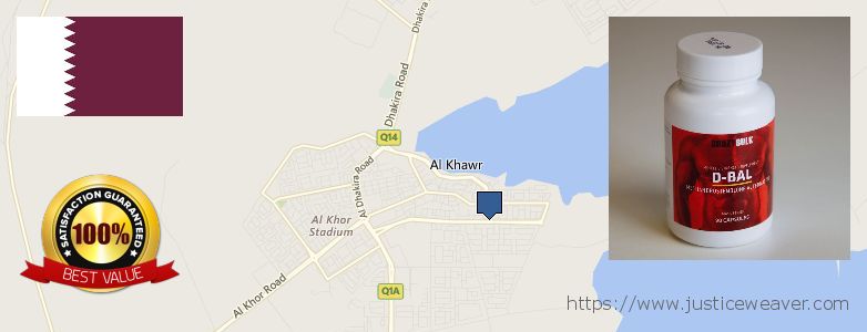 حيث لشراء Dianabol Steroids على الانترنت Al Khawr, Qatar