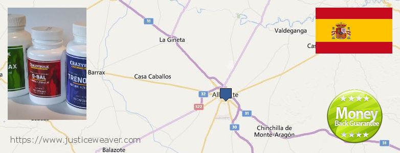 Buy Dianabol Pills online Albacete, Spain Where to Buy Dianabol Pills online Albacete, Spain