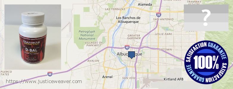 Di manakah boleh dibeli Dianabol Steroids talian Albuquerque, USA