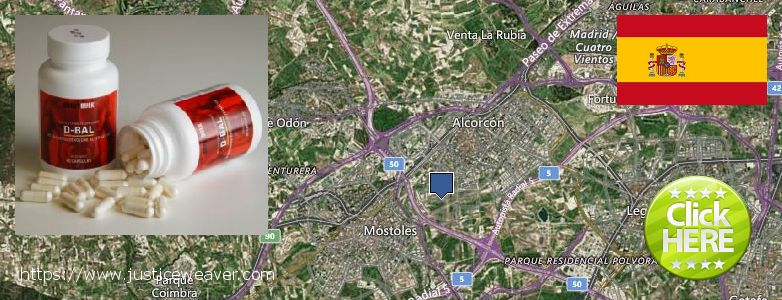 on comprar Dianabol Steroids en línia Alcorcon, Spain