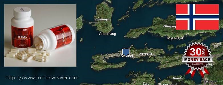 Hvor kjøpe Dianabol Steroids online Alesund, Norway