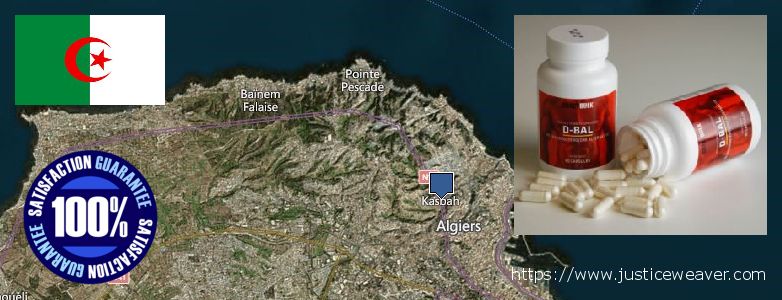 Buy Dianabol Pills online Algiers, Algeria