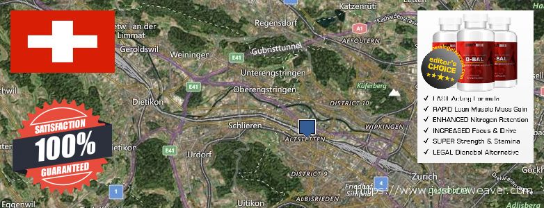 Où Acheter Dianabol Steroids en ligne Altstetten, Switzerland