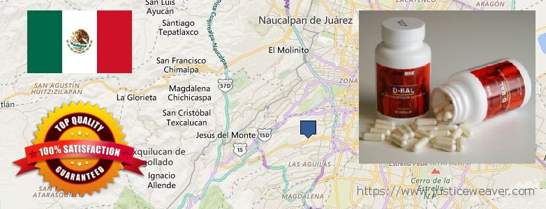 Dónde comprar Dianabol Steroids en linea Alvaro Obregon, Mexico