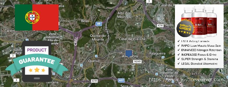 Onde Comprar Dianabol Steroids on-line Amadora, Portugal