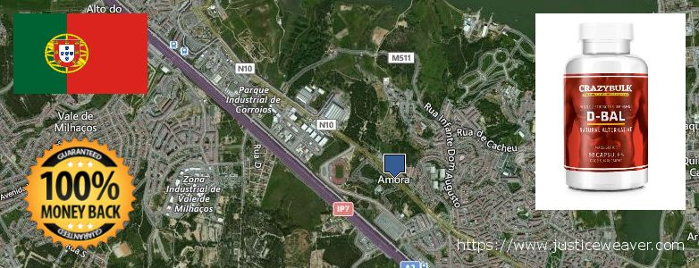 Where to Purchase Dianabol Pills online Amora, Portugal