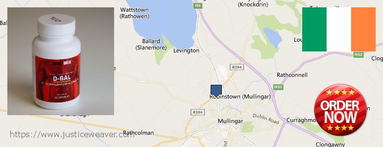 Πού να αγοράσετε Dianabol Steroids σε απευθείας σύνδεση An Muileann gCearr, Ireland