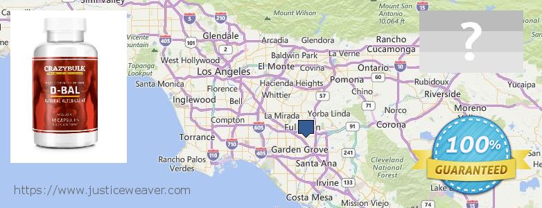 Best Place to Buy Dianabol Pills online Anaheim, USA