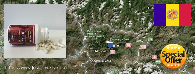 Best Place to Buy Dianabol Pills online Andorra