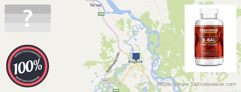 Kde kúpiť Dianabol Steroids on-line Angarsk, Russia