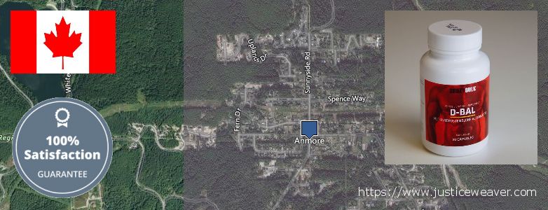 Où Acheter Dianabol Steroids en ligne Anmore, Canada
