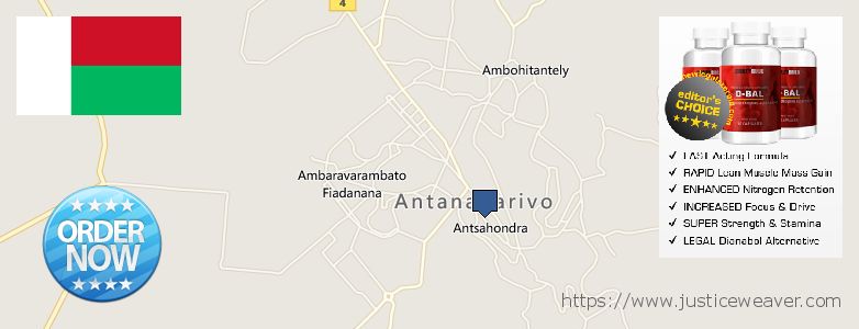 Où Acheter Dianabol Steroids en ligne Antananarivo, Madagascar
