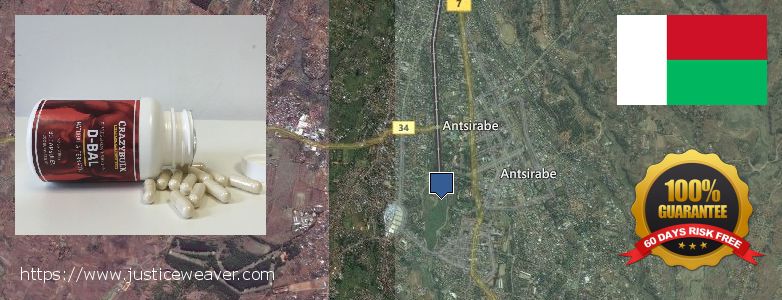 Where Can I Purchase Dianabol Pills online Antsirabe, Madagascar