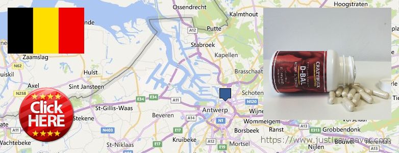 Where to Buy Dianabol Pills online Antwerp, Belgium