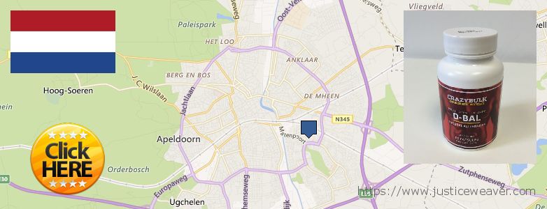 Waar te koop Dianabol Steroids online Apeldoorn, Netherlands