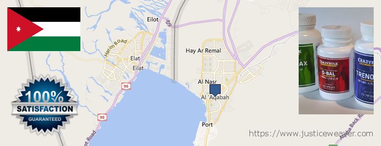 Purchase Dianabol Pills online Aqaba, Jordan