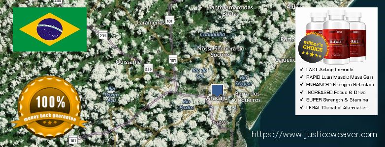 Where to Buy Dianabol Pills online Aracaju, Brazil