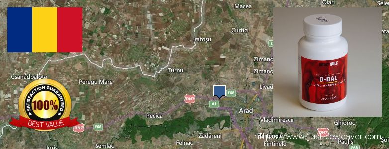 Where to Buy Dianabol Pills online Arad, Romania