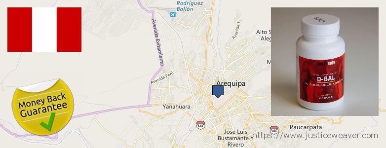 Where to Buy Dianabol Pills online Arequipa, Peru