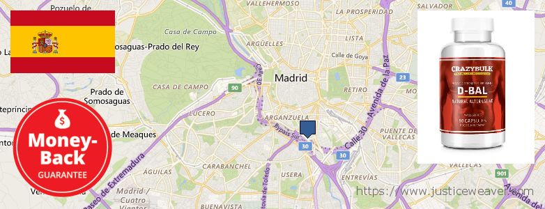 on comprar Dianabol Steroids en línia Arganzuela, Spain